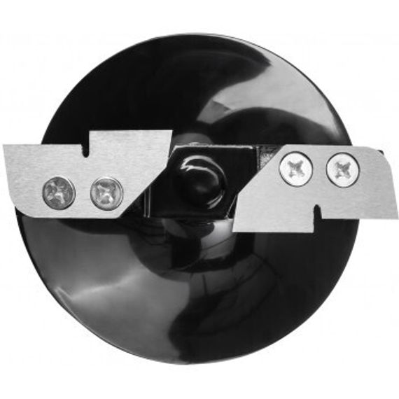 Ледобур ТОРНАДО-М2 ф130 левое вращение, без чехла (LT-130L-1) Тонар