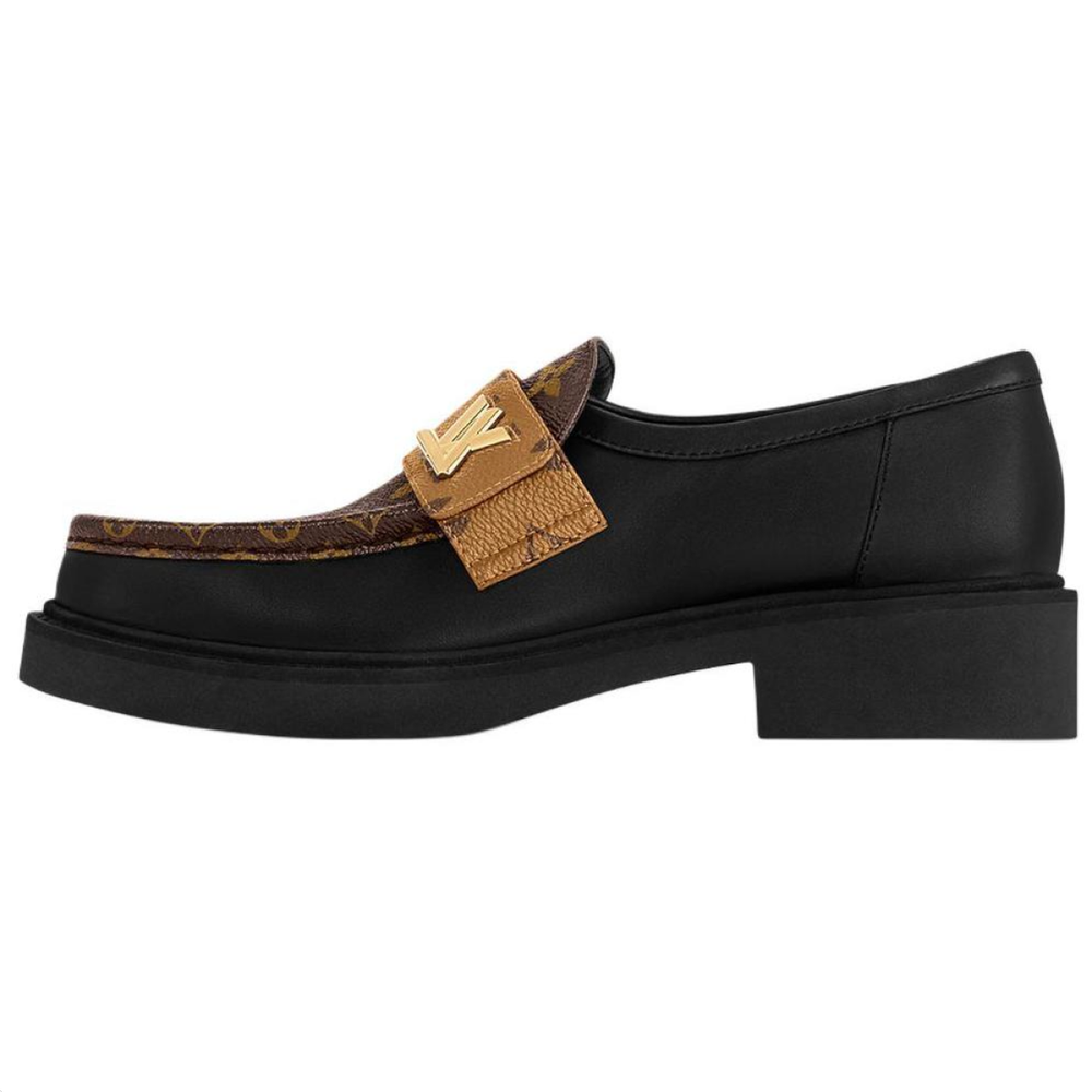 Лоферы LOUIS VUITTON, 1AD1AQ