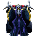 Фигурка POP UP PARADE Overlord Sp Ainz Ooal Gown