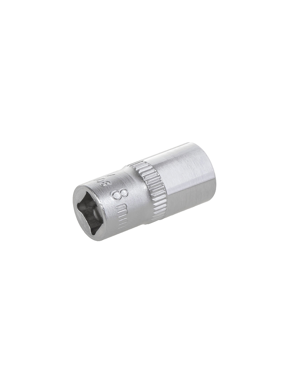 Головка 1/4" 6-и гр. 8 мм L=25 мм, ARNEZI R0000008