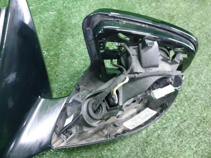 Зеркало левое Mercedes E W213 (2016-2023) 12 контактов