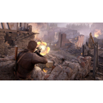 Игра Sniper Elite: Resistance (PS5, русские субтитры)