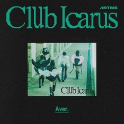 Альбом ARTMS - CLUB ICARUS 1st Mini Album A Version