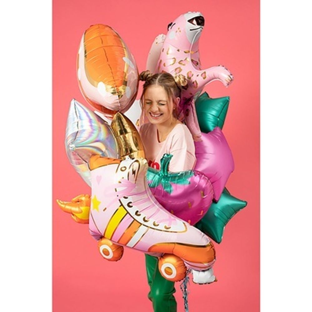 шарики для девушки  Изображение3