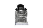 Кроссовки Jordan Air Jordan 1 Mid "Disco Ball" (Женская размерная сетка)