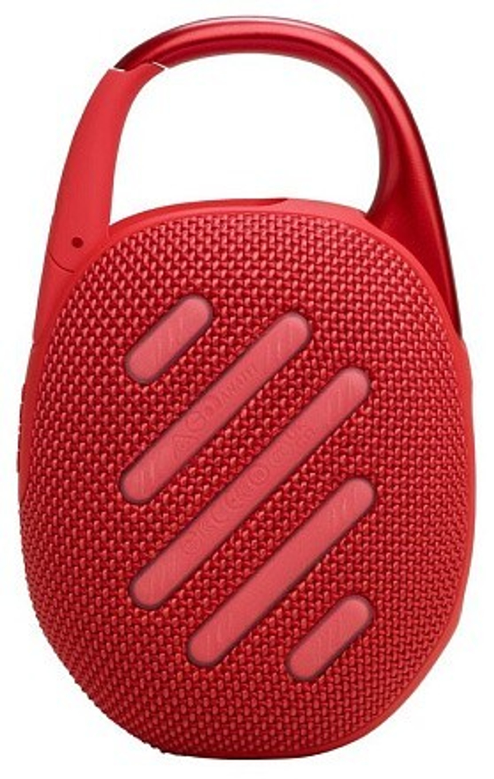 Колонка портативная JBL CLIP 5 Red JBLCLIP5RED