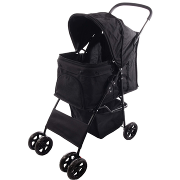 Коляска для животных BUGGY ANDA Flamingo