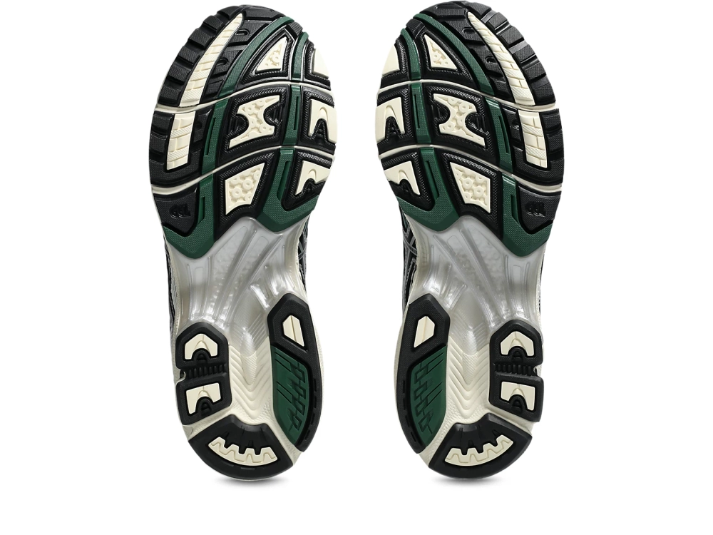 Asisc Gel-Nimbus 10.1 "Ironclad Graphite Grey"