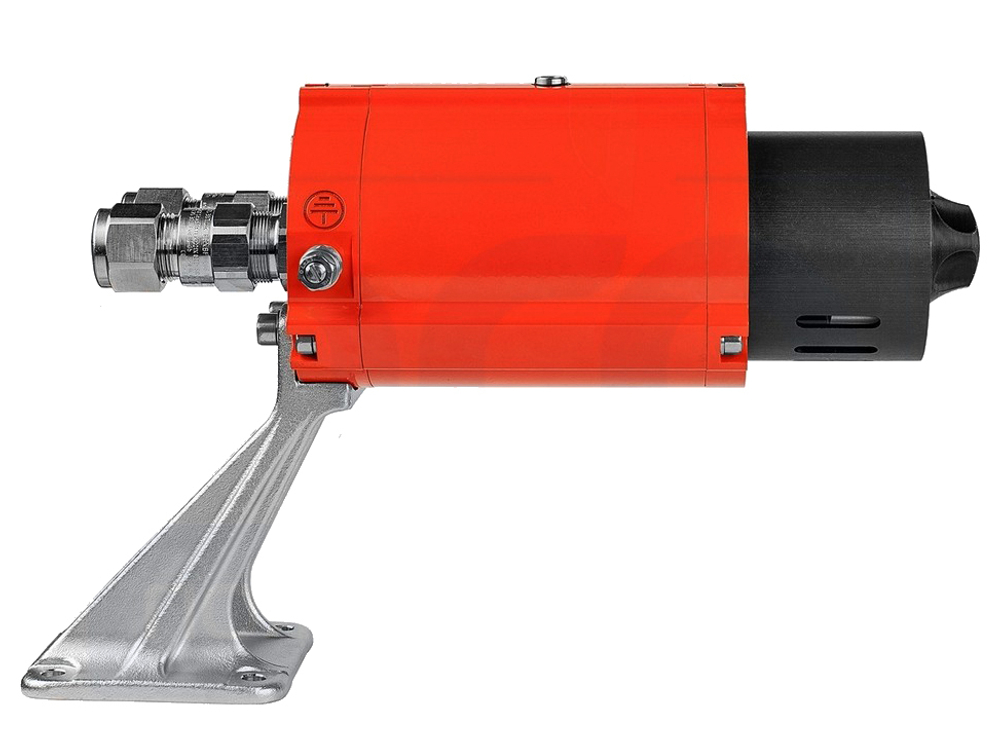 ОГС-ПГП/М газоанализатор взрывоопасных газов оптический автоматический взрывозащищённый стационарный