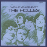 The Hollies / Original Album Series (5CD)