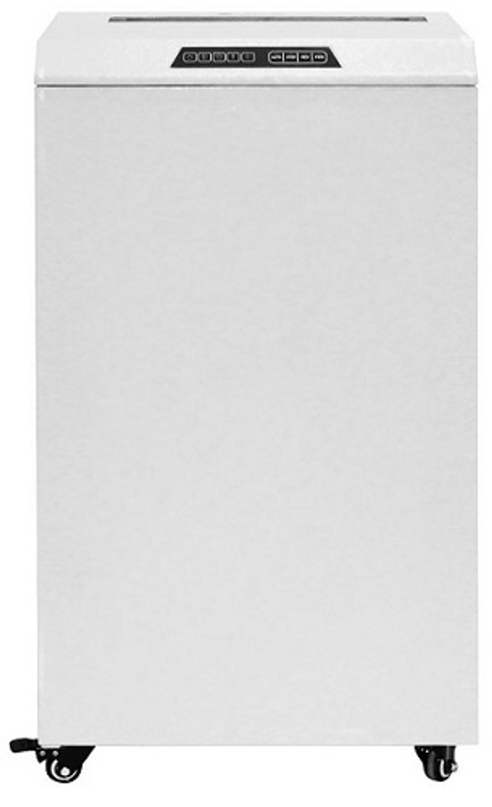 Уничтожитель бумаг ГЕЛЕОС УА118-2