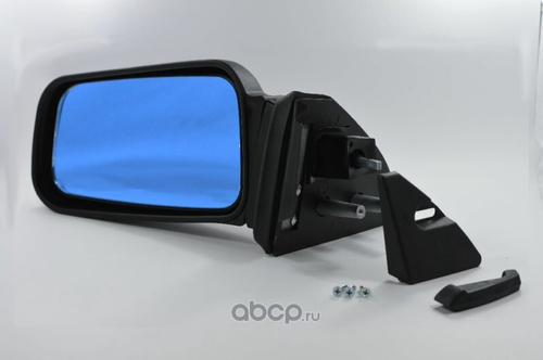 Зеркало бок. /2114-15/ лев. антиблик (ГрандРиАл)