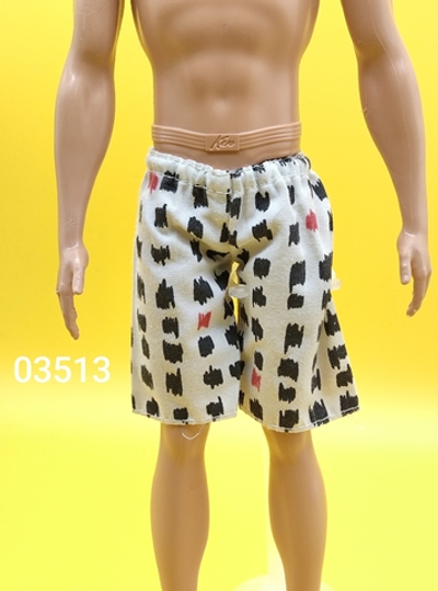 Одежда для куклы Барби Кен винтаж шорты 13513