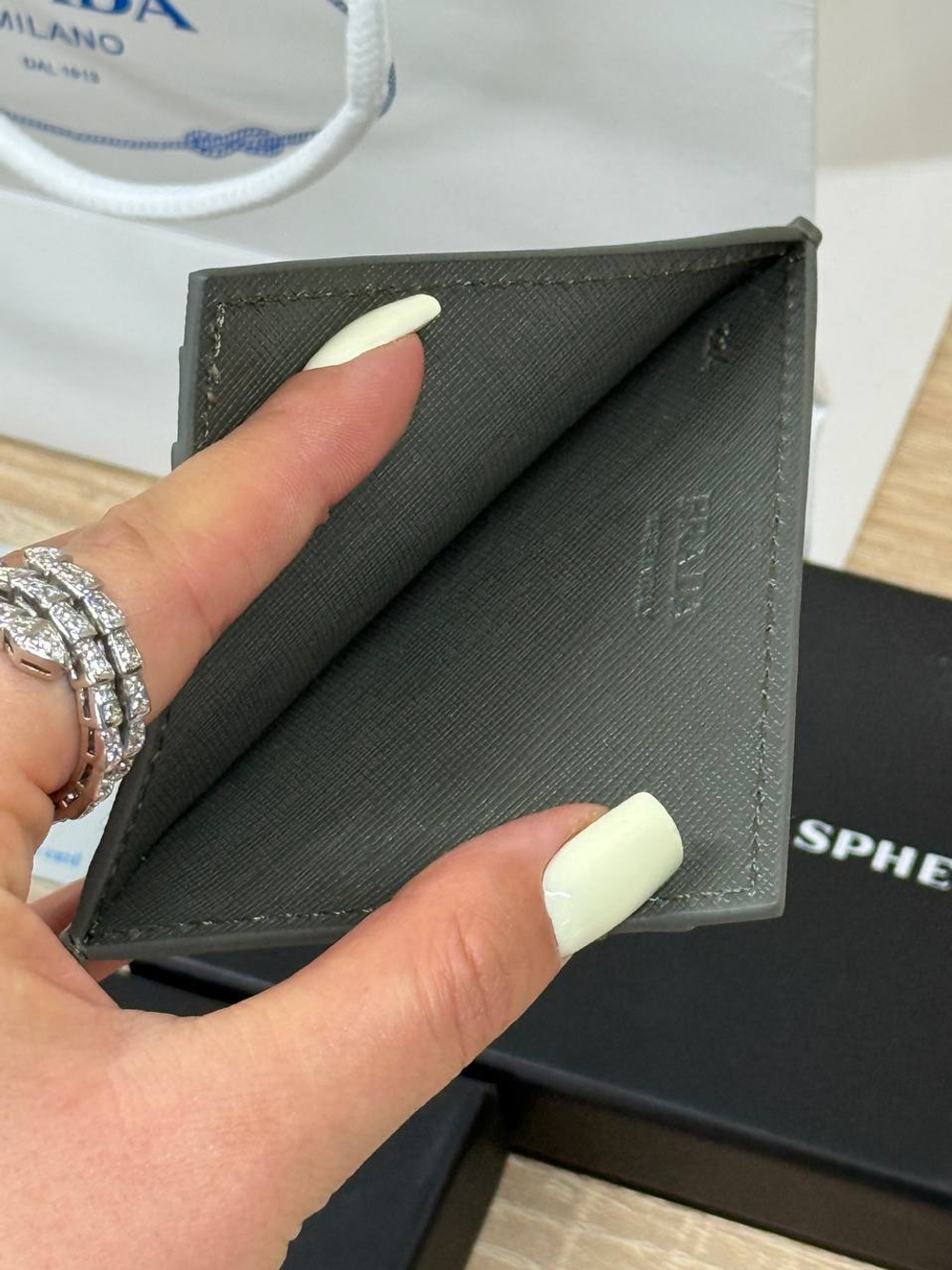 Картхолдер Louis Vuitton