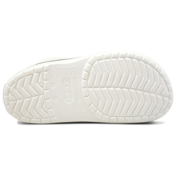 Crocs Crocband EVA 'White'