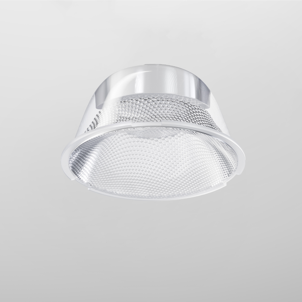 Линза ⌀55mm 50° для Focus Led 20Вт Maytoni Focus LED LensD50-50