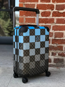 Чемодан Louis Vuitton