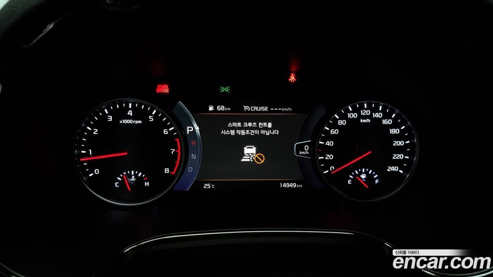Kia Seltos Бензин 1.6 Turbo 2WD (03.2022)
