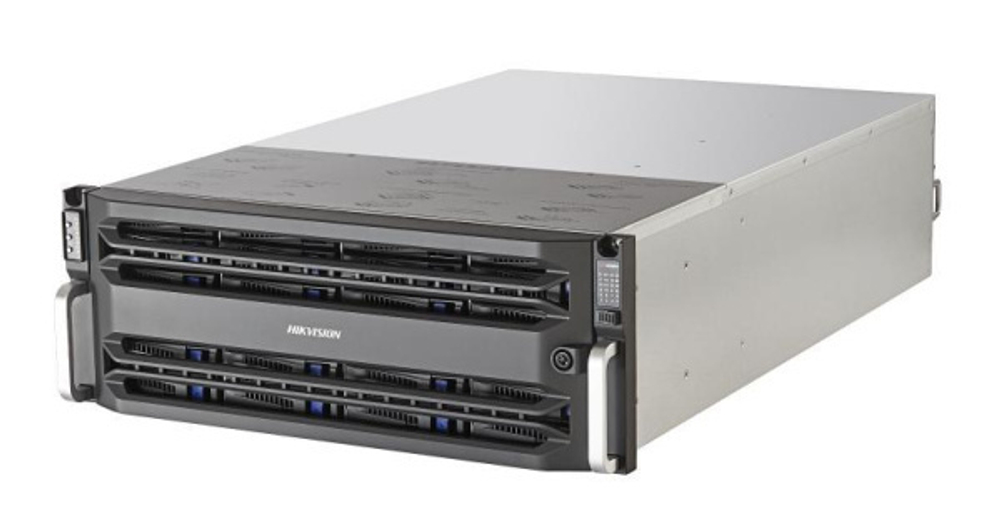 Сетевое хранилище HIKVISION DS-A82024D(B)