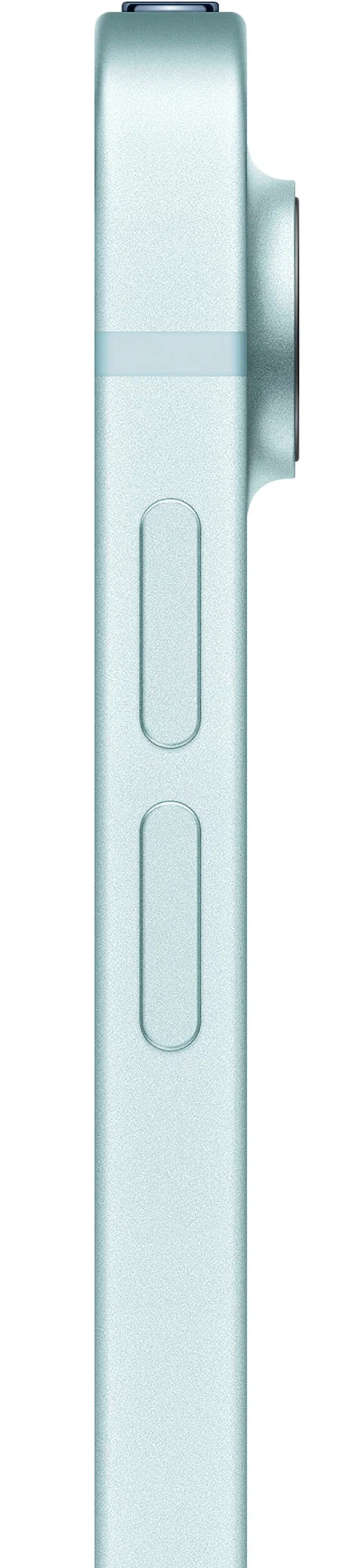 Планшет Apple iPad Air 13 (2025) Wi-Fi 128 ГБ, синий