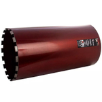 Сверло алмазное DIAM UNC Extra Line Titan 250x450х18x1/4 железобетон   313007