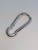 9 ОЦ.Карабин DIN5299C (2 шт)