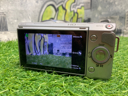 Sony NEX-5 kit 18-55mm