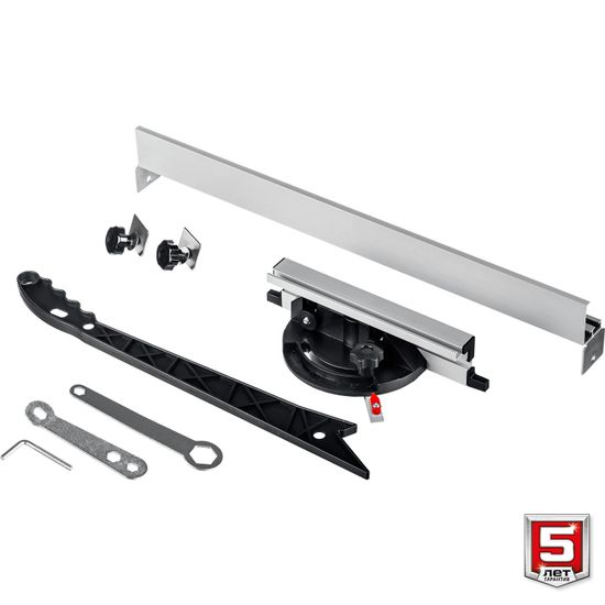 Станок распиловочный настольный "ЗУБР" СРЦ-200