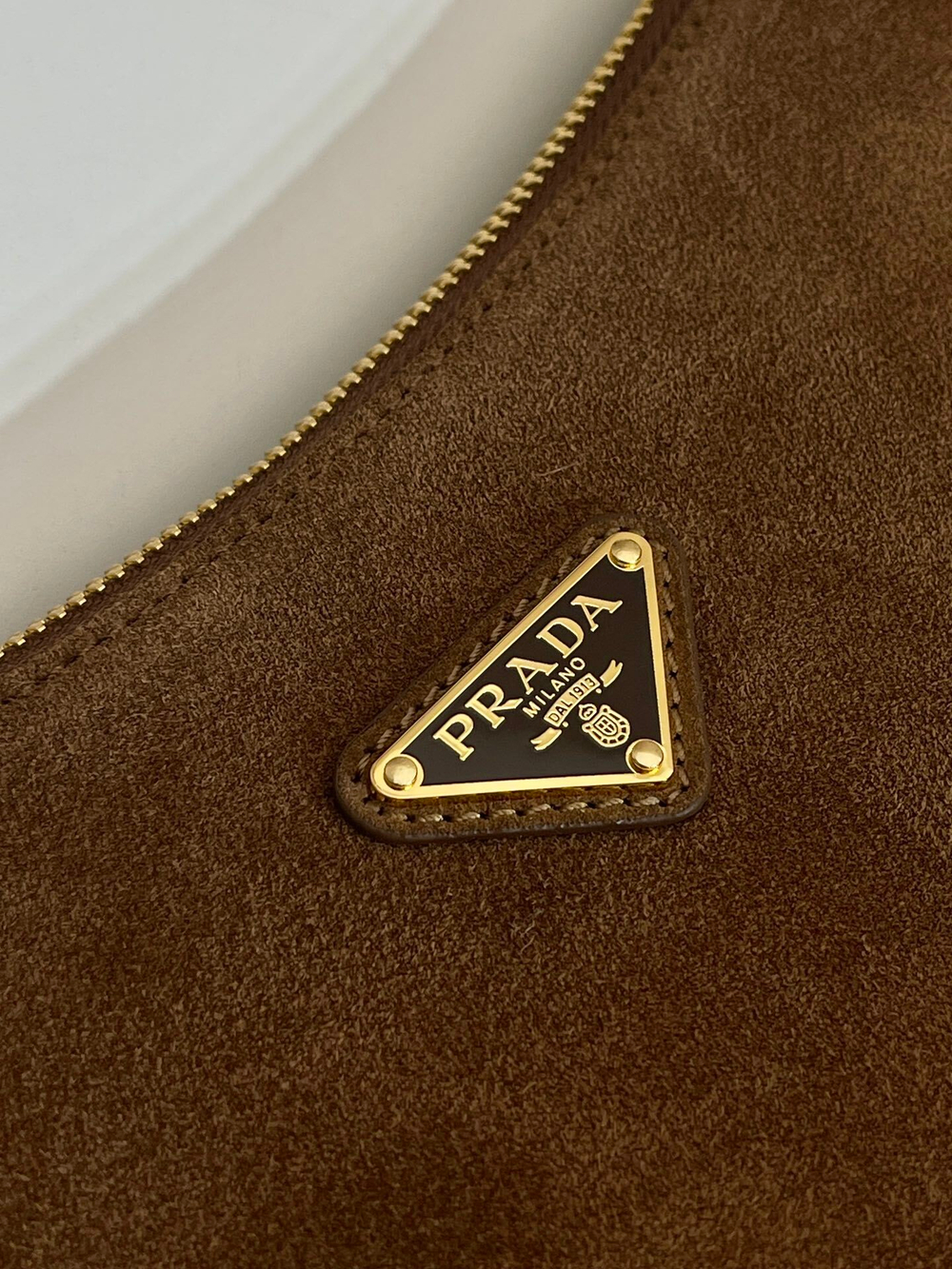Prada Aimee Large Bag 39 cm