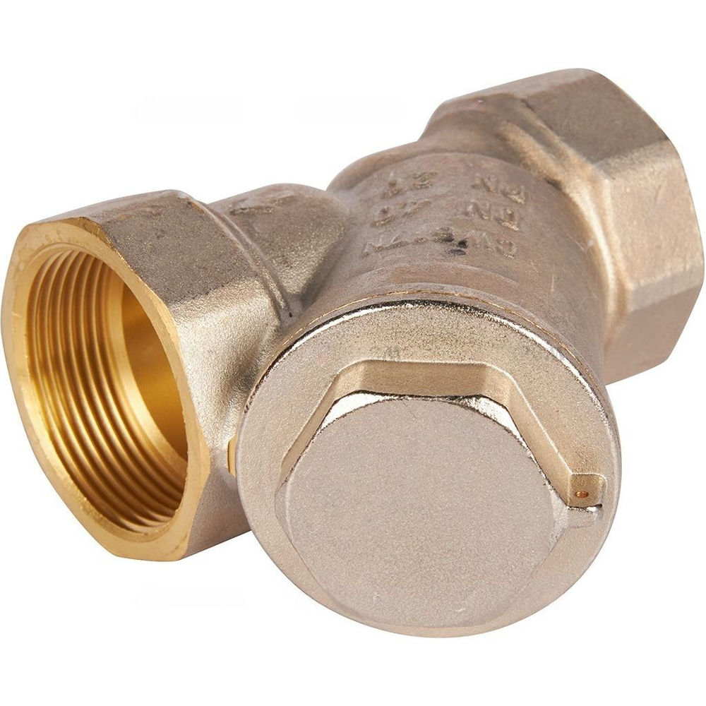 Фильтр грубой очистки 1 1/2" ROMMER