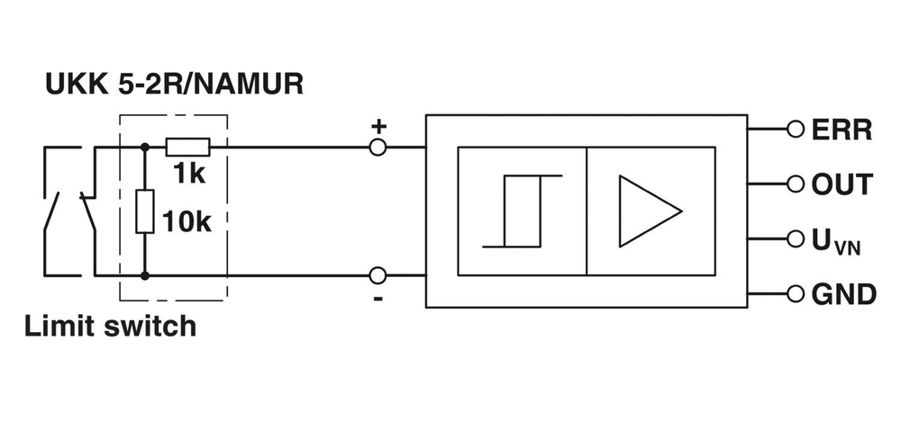 2982663 - PLC-SC-EIK 1-SVN 24P/P - Модуль полупроводникового реле