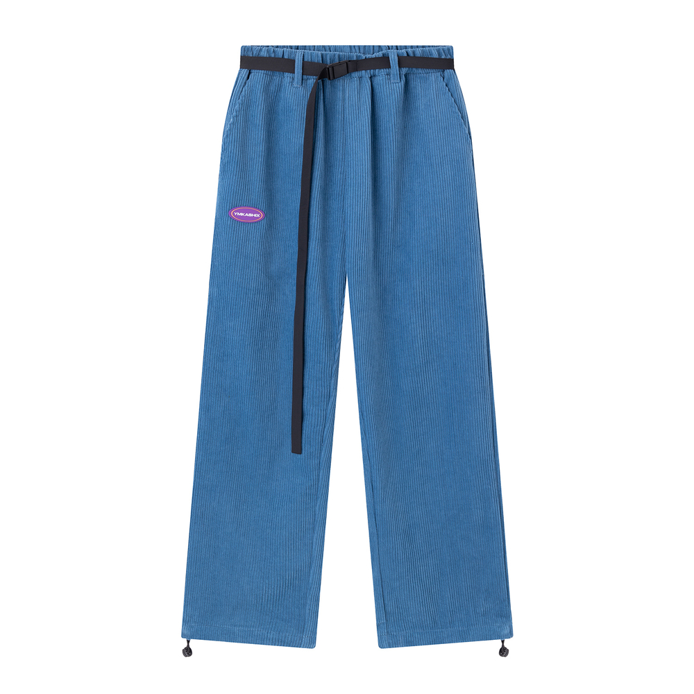 БРЮКИ YMKASHIX VELVET SERIES 3.0