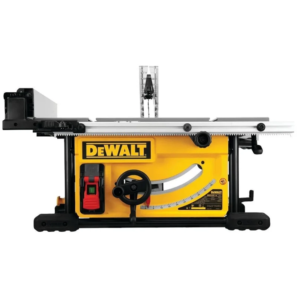 DeWalt DWE7492-IN циркулярная пила настольная