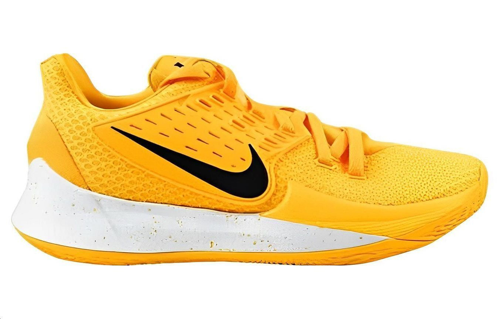 Кроссовки Nike Kyrie Low 2 Tb "Amarillo" 2