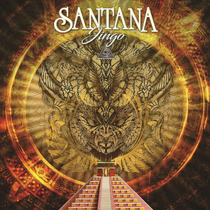 Santana / Jingo (2LP)