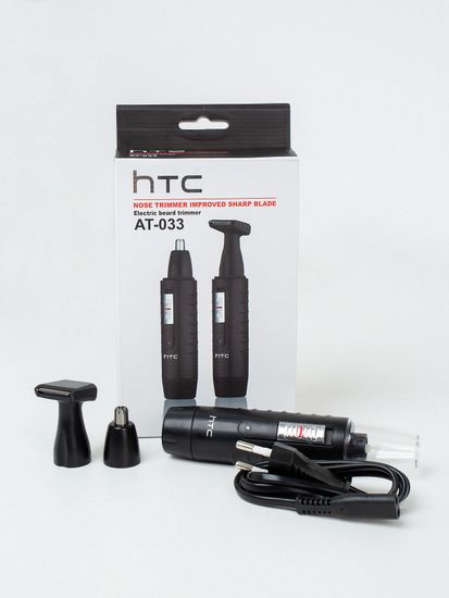 Машинка HTC AT-033