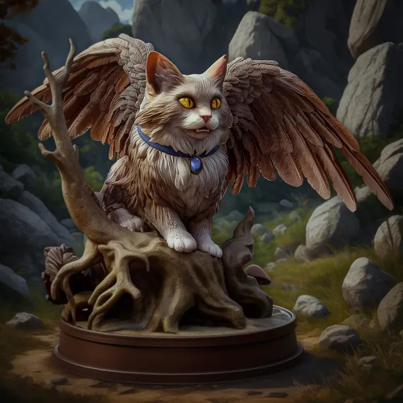 Tara - Baldur's Gate