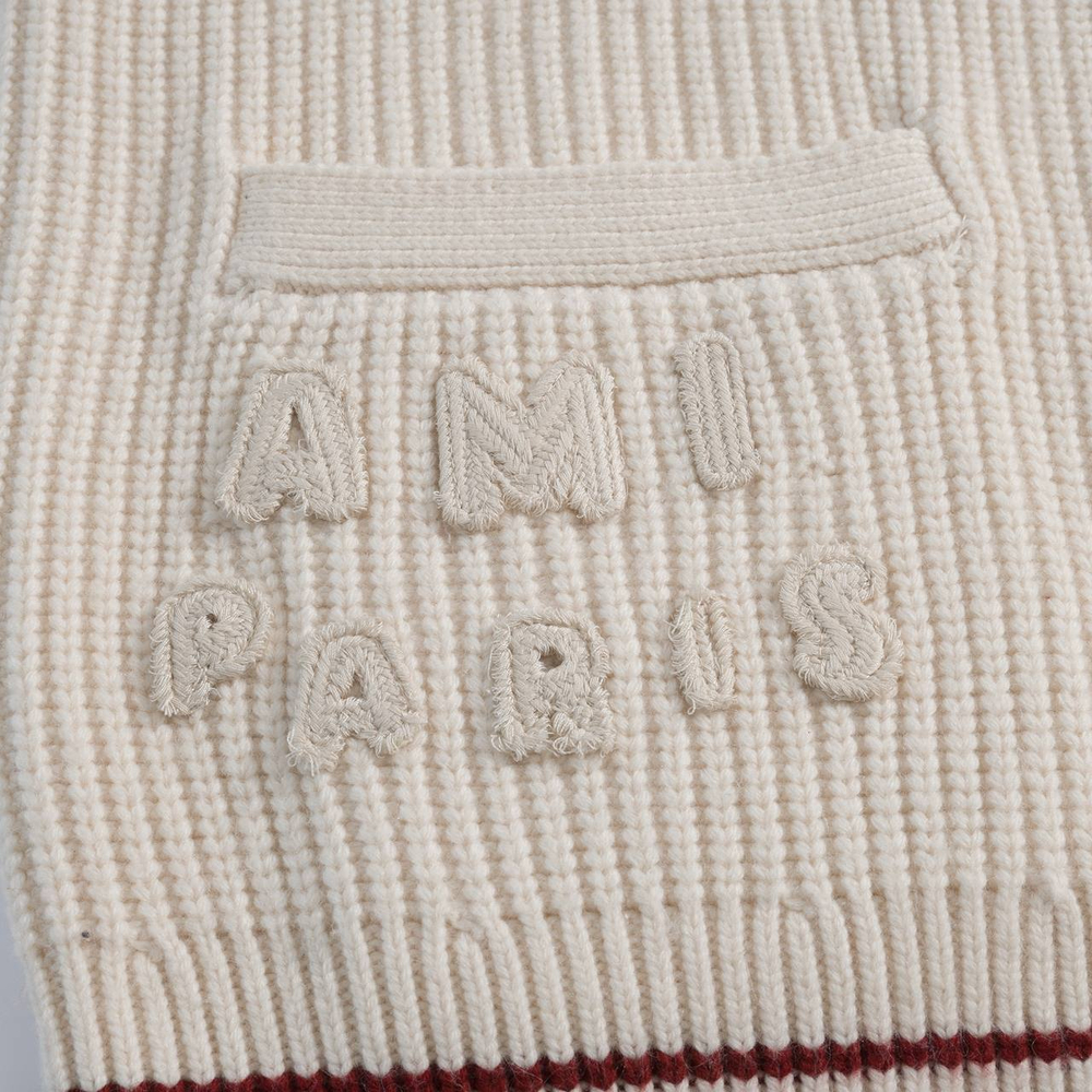 Кардиган Ami
