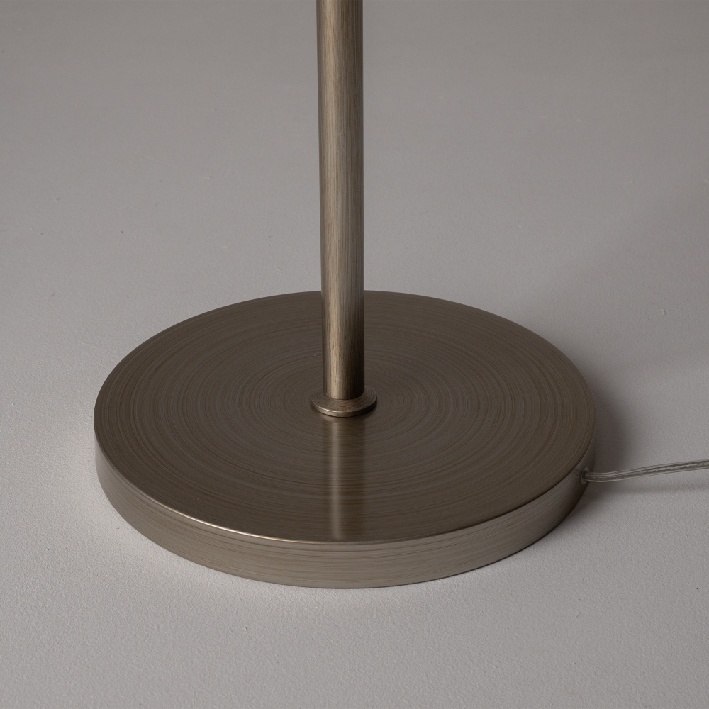 Напольный светильник (торшер) Maytoni H311-FL-01-G