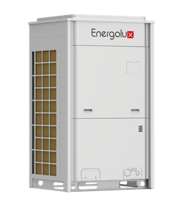 Наружные блоки полноразмерные