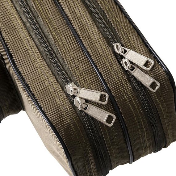 Чехол для спиннинга без катушки 120см (N-120) NISUS