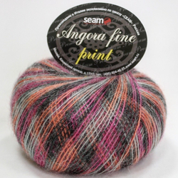 Ангора Фине Принт