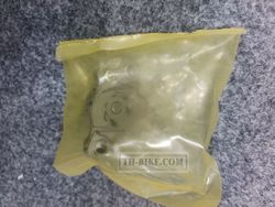15100-K1Z-N20. PUMP ASSY., OIL (15100-K0R-V00). Honda