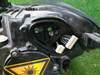 Фара Комплект BMW X5 G05 X6 G06 18-23 Laser Light