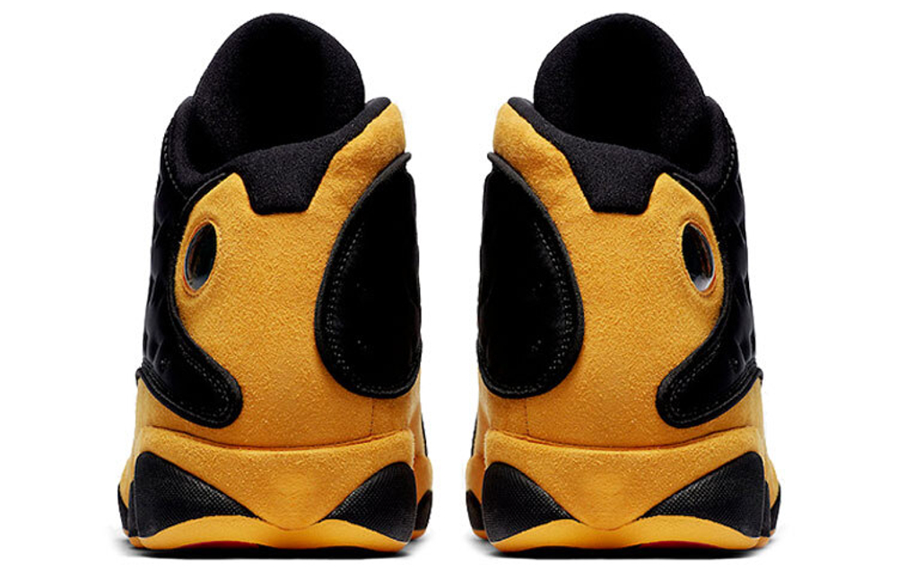 Кроссовки Jordan Air Jordan 13 Melo Class Of 2002