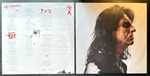 Alice Cooper- Paranormal 2х12", 45 RPM + CD (Европа 2017г.)