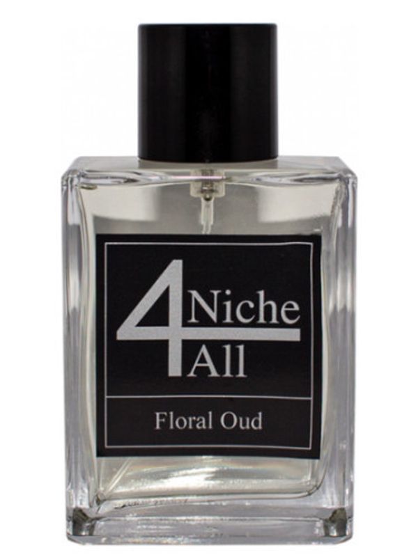 Niche4All Floral Oud