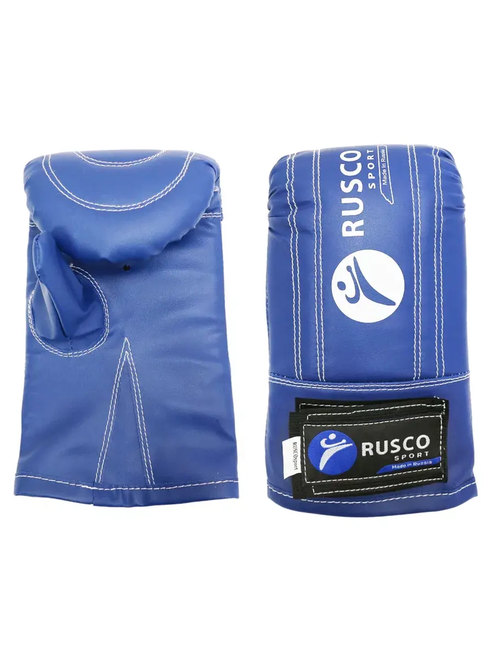 Перчатки снарядные RuscoSport