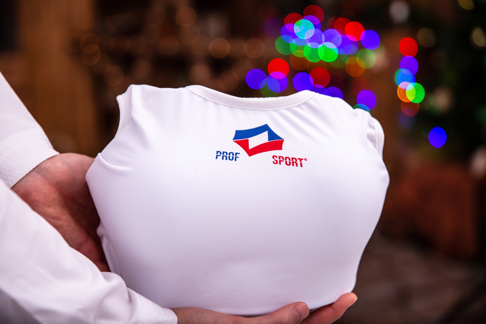 Защита груди ProfSport женская