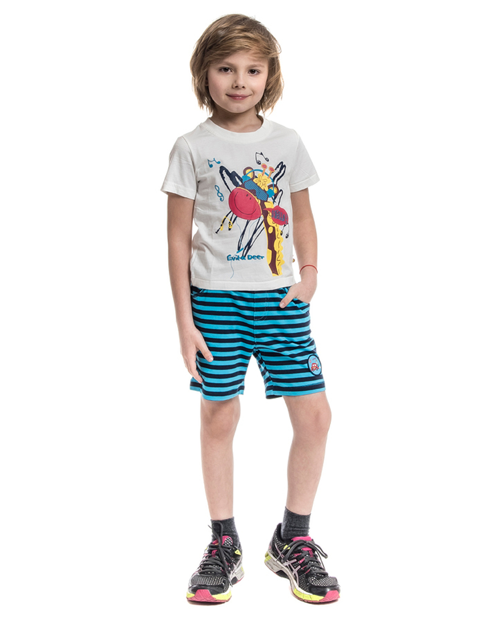 Футболка для мальчика